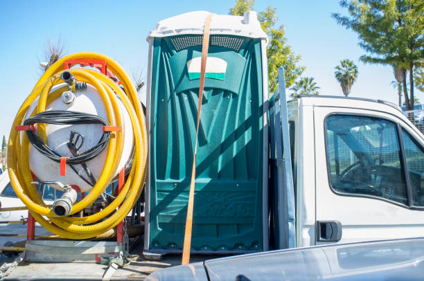 Best Porta potty delivery and setup  in Whitaker, PA