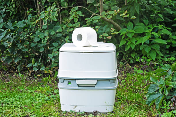 Best Affordable portable toilet rental  in Whitaker, PA