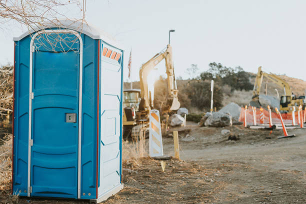 Best Porta potty rental near me  in Whitaker, PA