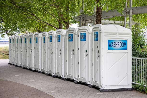 Best Porta potty rental for festivals  in Whitaker, PA