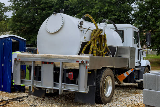 Best Luxury portable toilet rental  in Whitaker, PA