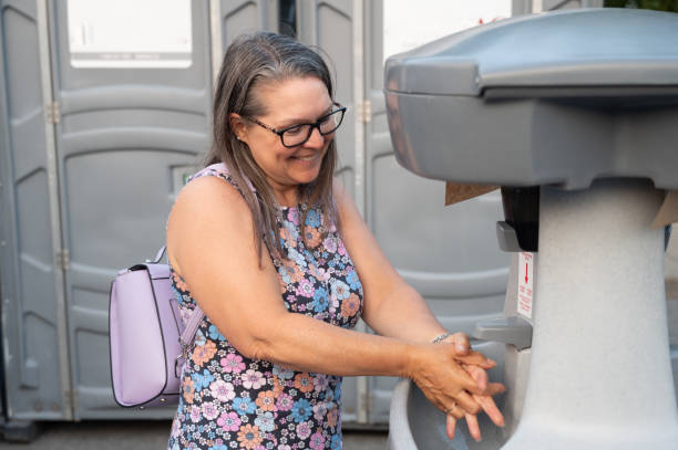 Best Portable bathroom rental  in Whitaker, PA