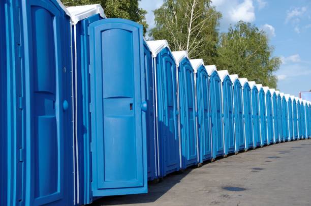 Best Local porta potty services  in Whitaker, PA